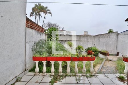 Casa à venda com 189m², 3 quartos e 4 vagas Casa à venda com 189m², 3 quartos e 4 vagasQuintal