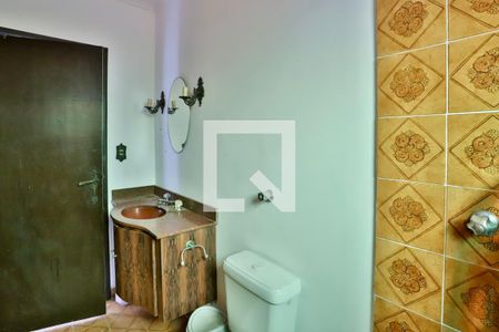 Casa à venda com 189m², 3 quartos e 4 vagas Casa à venda com 189m², 3 quartos e 4 vagasBanheiro