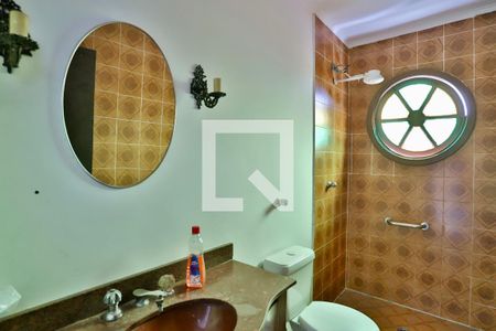 Casa à venda com 189m², 3 quartos e 4 vagas Casa à venda com 189m², 3 quartos e 4 vagasBanheiro