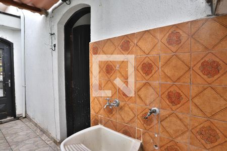 Casa à venda com 189m², 3 quartos e 4 vagas Casa à venda com 189m², 3 quartos e 4 vagasLavanderia
