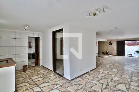 Casa à venda com 189m², 3 quartos e 4 vagas Casa à venda com 189m², 3 quartos e 4 vagasGaragem