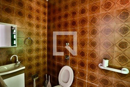 Casa à venda com 189m², 3 quartos e 4 vagas Casa à venda com 189m², 3 quartos e 4 vagasLavabo
