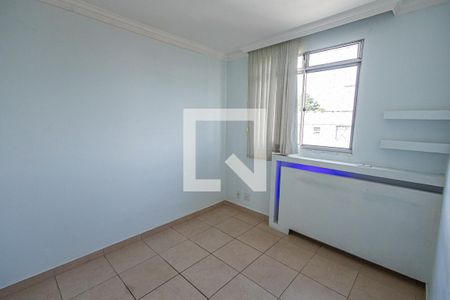 Quarto 1 de apartamento para alugar com 2 quartos, 55m² em Paquetá, Belo Horizonte