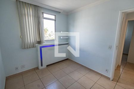 Quarto 1 de apartamento para alugar com 2 quartos, 55m² em Paquetá, Belo Horizonte
