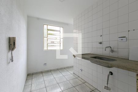 Apartamento para alugar com 50m², 2 quartos e 1 vaga Apartamento para alugar com 50m², 2 quartos e 1 vagaCozinha