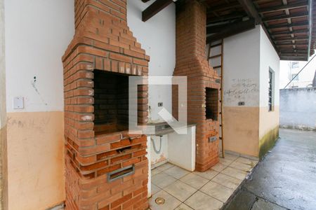 Apartamento para alugar com 50m², 2 quartos e 1 vaga Apartamento para alugar com 50m², 2 quartos e 1 vagaÁrea comum - Churrasqueira