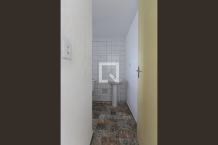 Apartamento para alugar com 50m², 2 quartos e 1 vaga Apartamento para alugar com 50m², 2 quartos e 1 vagaBanheiro
