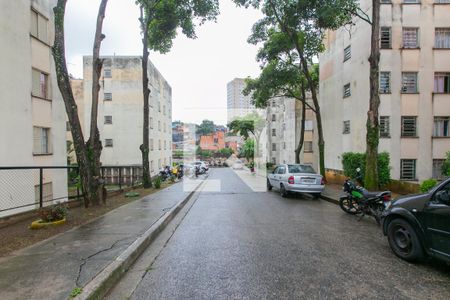 Apartamento para alugar com 50m², 2 quartos e 1 vaga Apartamento para alugar com 50m², 2 quartos e 1 vagaÁrea comum / Entrada