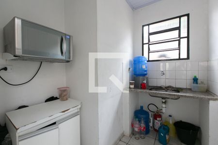 Apartamento para alugar com 50m², 2 quartos e 1 vaga Apartamento para alugar com 50m², 2 quartos e 1 vagaSalão de Festas