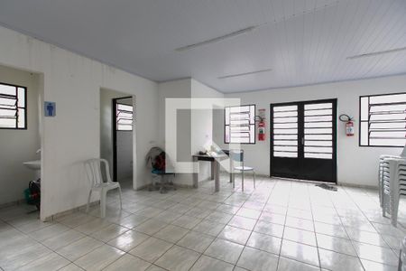 Apartamento para alugar com 50m², 2 quartos e 1 vaga Apartamento para alugar com 50m², 2 quartos e 1 vagaSalão de Festas