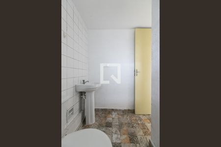 Apartamento para alugar com 50m², 2 quartos e 1 vaga Apartamento para alugar com 50m², 2 quartos e 1 vagaBanheiro