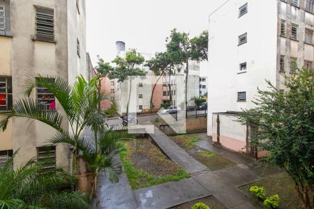 Apartamento para alugar com 50m², 2 quartos e 1 vaga Apartamento para alugar com 50m², 2 quartos e 1 vagaVista / Quarto 2