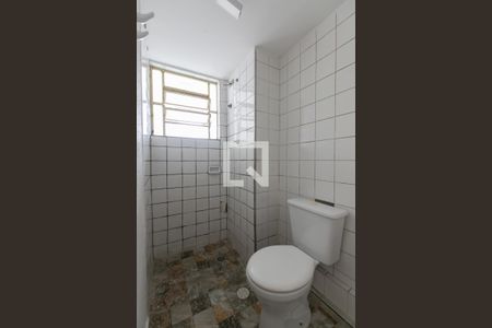 Apartamento para alugar com 50m², 2 quartos e 1 vaga Apartamento para alugar com 50m², 2 quartos e 1 vagaBanheiro
