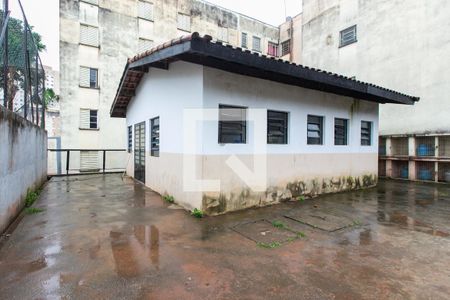 Apartamento para alugar com 50m², 2 quartos e 1 vaga Apartamento para alugar com 50m², 2 quartos e 1 vagaSalão de Festas