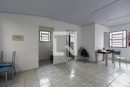 Apartamento para alugar com 50m², 2 quartos e 1 vaga Apartamento para alugar com 50m², 2 quartos e 1 vagaSalão de Festas