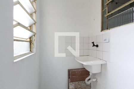 Apartamento para alugar com 50m², 2 quartos e 1 vaga Apartamento para alugar com 50m², 2 quartos e 1 vagaÁrea de Serviço
