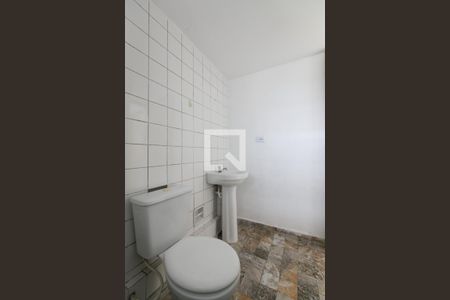 Apartamento para alugar com 50m², 2 quartos e 1 vaga Apartamento para alugar com 50m², 2 quartos e 1 vagaBanheiro