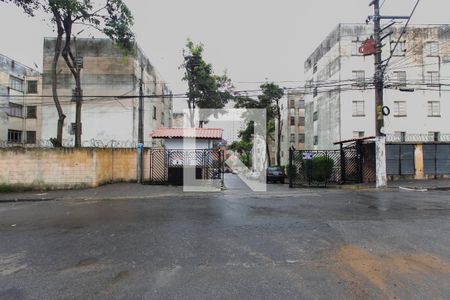 Apartamento para alugar com 50m², 2 quartos e 1 vaga Apartamento para alugar com 50m², 2 quartos e 1 vagaFachada do Condomínio