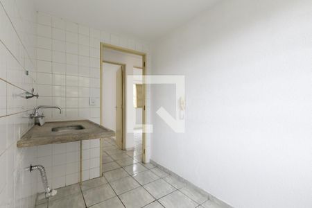 Apartamento para alugar com 50m², 2 quartos e 1 vaga Apartamento para alugar com 50m², 2 quartos e 1 vagaCozinha