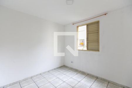 Quarto 2 de apartamento para alugar com 2 quartos, 50m² em Parque Santa Rita, São Paulo