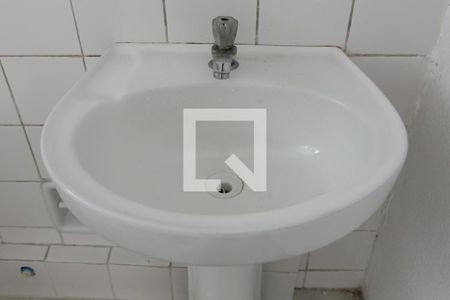 Apartamento para alugar com 50m², 2 quartos e 1 vaga Apartamento para alugar com 50m², 2 quartos e 1 vagaBanheiro