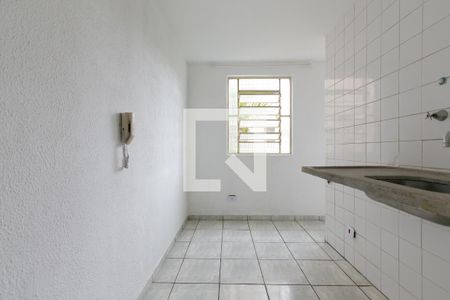 Apartamento para alugar com 50m², 2 quartos e 1 vaga Apartamento para alugar com 50m², 2 quartos e 1 vagaCozinha