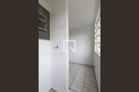 Apartamento para alugar com 50m², 2 quartos e 1 vaga Apartamento para alugar com 50m², 2 quartos e 1 vagaÁrea de Serviço
