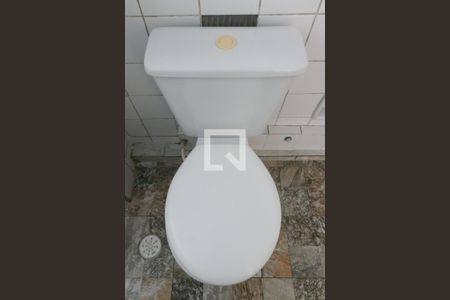 Apartamento para alugar com 50m², 2 quartos e 1 vaga Apartamento para alugar com 50m², 2 quartos e 1 vagaBanheiro