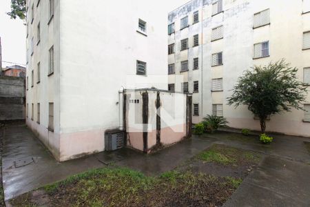 Apartamento para alugar com 50m², 2 quartos e 1 vaga Apartamento para alugar com 50m², 2 quartos e 1 vagaÁrea comum / Entrada