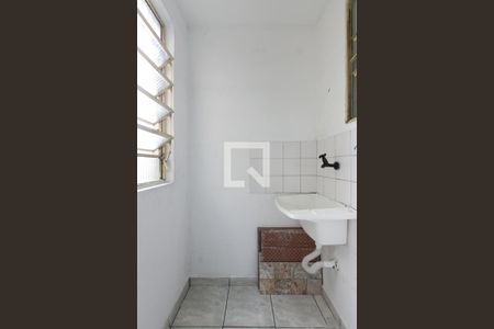 Apartamento para alugar com 50m², 2 quartos e 1 vaga Apartamento para alugar com 50m², 2 quartos e 1 vagaÁrea de Serviço