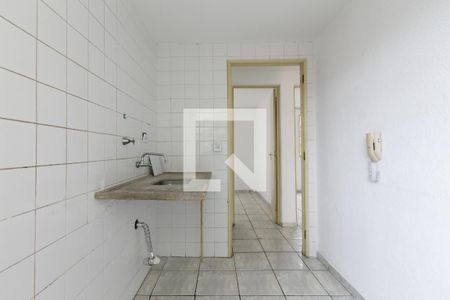 Apartamento para alugar com 50m², 2 quartos e 1 vaga Apartamento para alugar com 50m², 2 quartos e 1 vagaCozinha