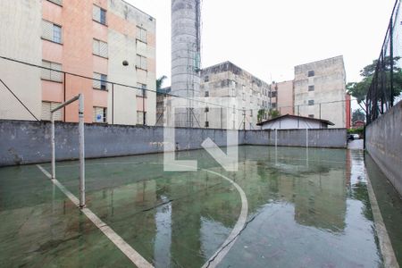 Apartamento para alugar com 50m², 2 quartos e 1 vaga Apartamento para alugar com 50m², 2 quartos e 1 vagaQuadra