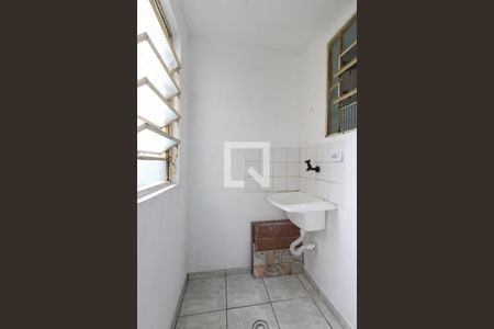Apartamento para alugar com 50m², 2 quartos e 1 vaga Apartamento para alugar com 50m², 2 quartos e 1 vagaÁrea de Serviço