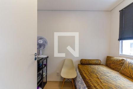 Apartamento à venda com 35m², 2 quartos e sem vaga Apartamento à venda com 35m², 2 quartos e sem vagaQuarto 2
