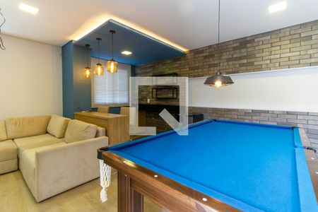 Apartamento à venda com 35m², 2 quartos e sem vaga Apartamento à venda com 35m², 2 quartos e sem vagaÁrea comum