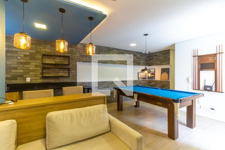 Apartamento à venda com 35m², 2 quartos e sem vaga Apartamento à venda com 35m², 2 quartos e sem vagaÁrea comum