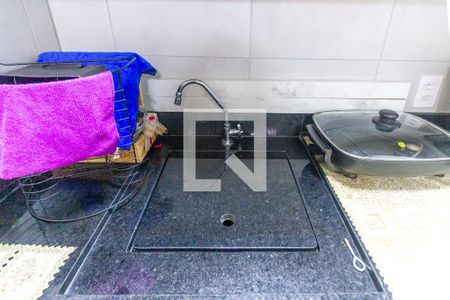 Apartamento à venda com 35m², 2 quartos e sem vaga Apartamento à venda com 35m², 2 quartos e sem vagaÁrea de Serviço