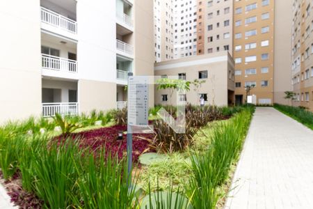 Apartamento à venda com 35m², 2 quartos e sem vaga Apartamento à venda com 35m², 2 quartos e sem vagaJardim