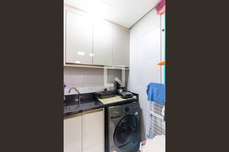 Apartamento à venda com 35m², 2 quartos e sem vaga Apartamento à venda com 35m², 2 quartos e sem vagaÁrea de Serviço