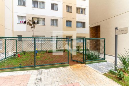 Apartamento à venda com 35m², 2 quartos e sem vaga Apartamento à venda com 35m², 2 quartos e sem vagaPet Place