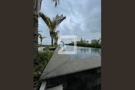 Apartamento à venda com 36m², 1 quarto e 1 vaga Apartamento à venda com 36m², 1 quarto e 1 vagaÁrea comum - Piscina