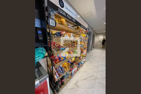 Apartamento à venda com 36m², 1 quarto e 1 vaga Apartamento à venda com 36m², 1 quarto e 1 vagaMercadinho
