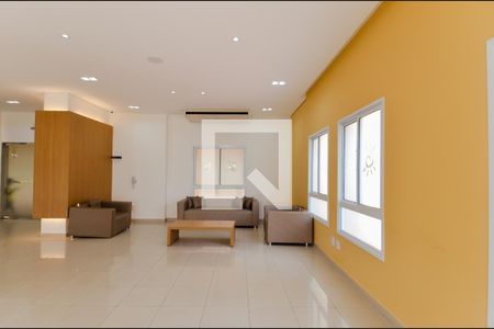 Apartamento à venda com 114m², 3 quartos e 2 vagas Apartamento à venda com 114m², 3 quartos e 2 vagasÁrea comum - Salão de festas