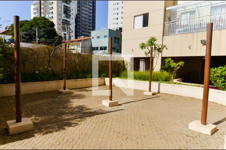 Apartamento à venda com 114m², 3 quartos e 2 vagas Apartamento à venda com 114m², 3 quartos e 2 vagasÁrea Externa