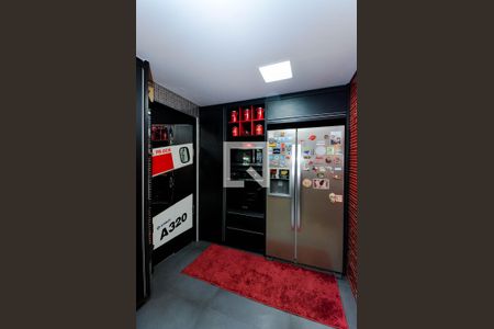 Apartamento à venda com 114m², 3 quartos e 2 vagas Apartamento à venda com 114m², 3 quartos e 2 vagasCozinha
