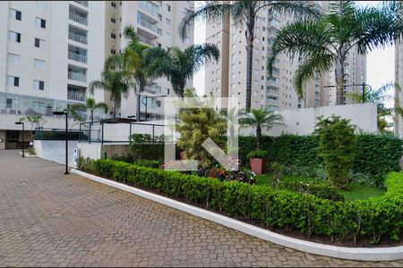 Apartamento à venda com 114m², 3 quartos e 2 vagas Apartamento à venda com 114m², 3 quartos e 2 vagasÁrea Externa