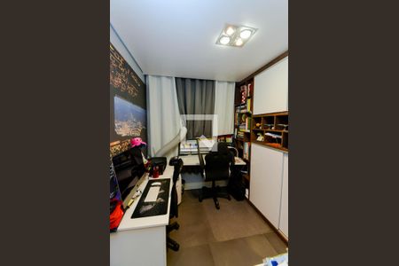 Apartamento à venda com 114m², 3 quartos e 2 vagas Apartamento à venda com 114m², 3 quartos e 2 vagasQuarto 2