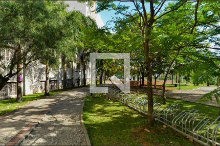 Apartamento à venda com 114m², 3 quartos e 2 vagas Apartamento à venda com 114m², 3 quartos e 2 vagasBosque Privativo