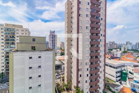 Apartamento à venda com 2 quartos, 65m² em Vila Guarani (z Sul), São Paulo