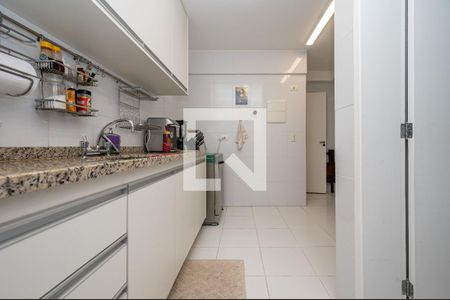 Apartamento para alugar com 65m², 2 quartos e 2 vagas Apartamento para alugar com 65m², 2 quartos e 2 vagasCozinha